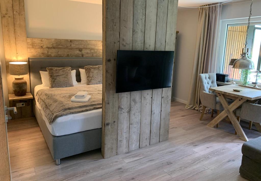 ferienapartment hahnenklee Apart.2 photo 3