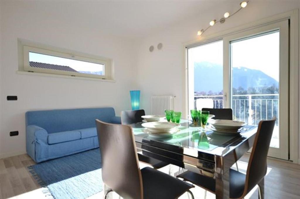 Gardenia Apartment Ossuccio photo 1