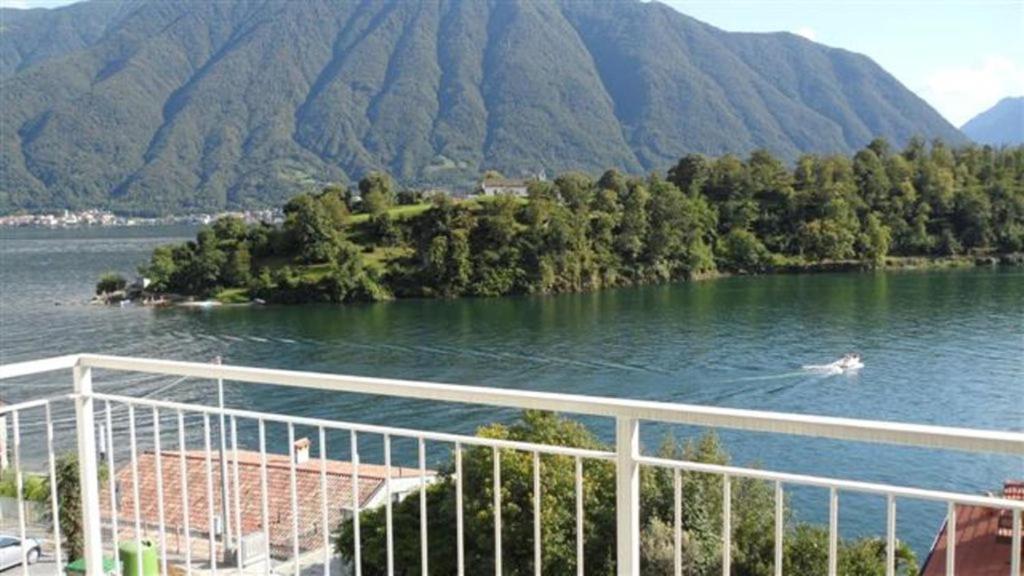Gardenia Apartment Ossuccio photo 3
