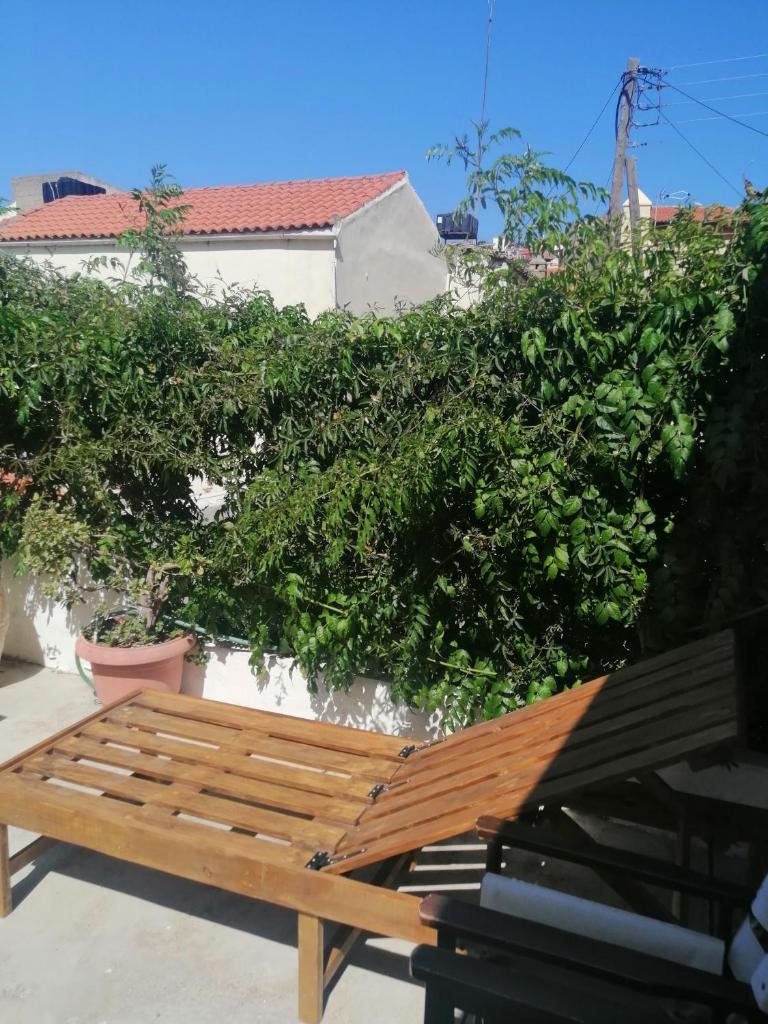 "Eirini" traditional house Creta Archanes, Αρχάνες σπίτι photo 4