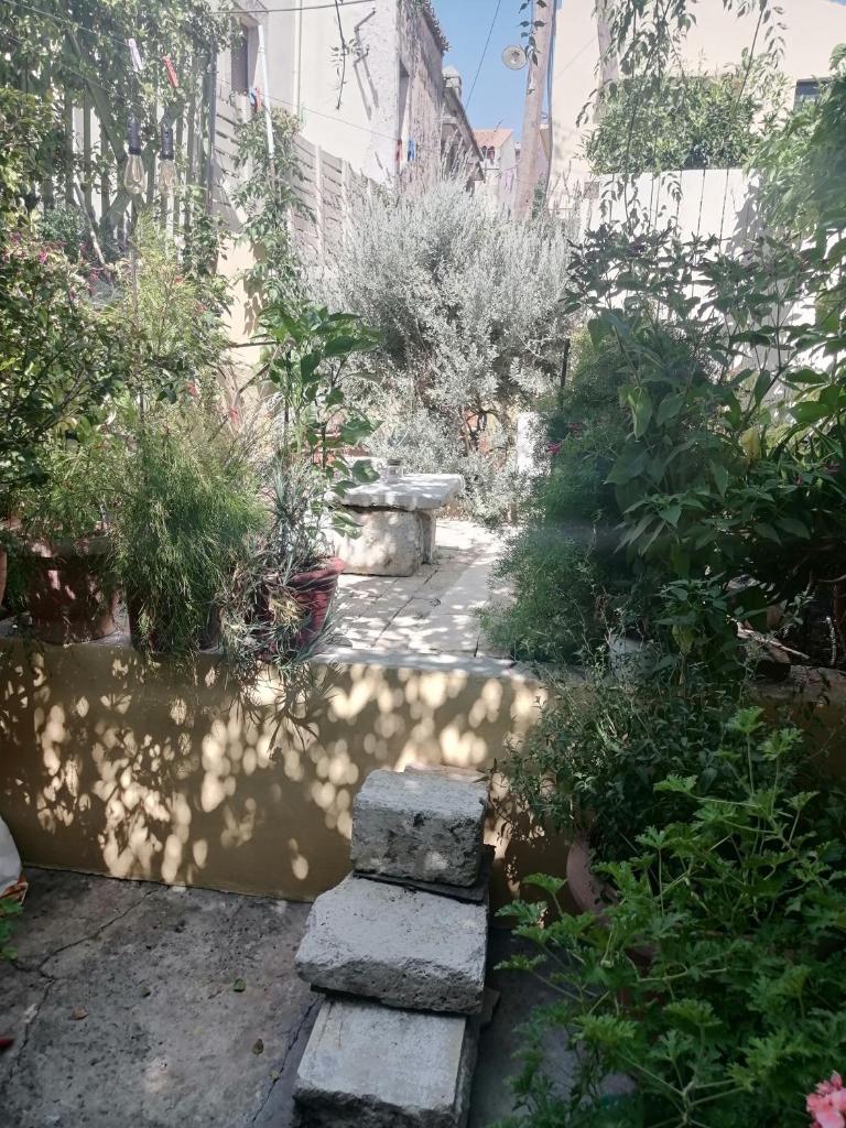 "Eirini" traditional house Creta Archanes, Αρχάνες σπίτι photo 3