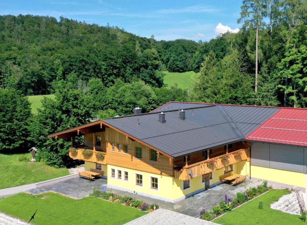 Ferienwohnung Josef Koll photo 2