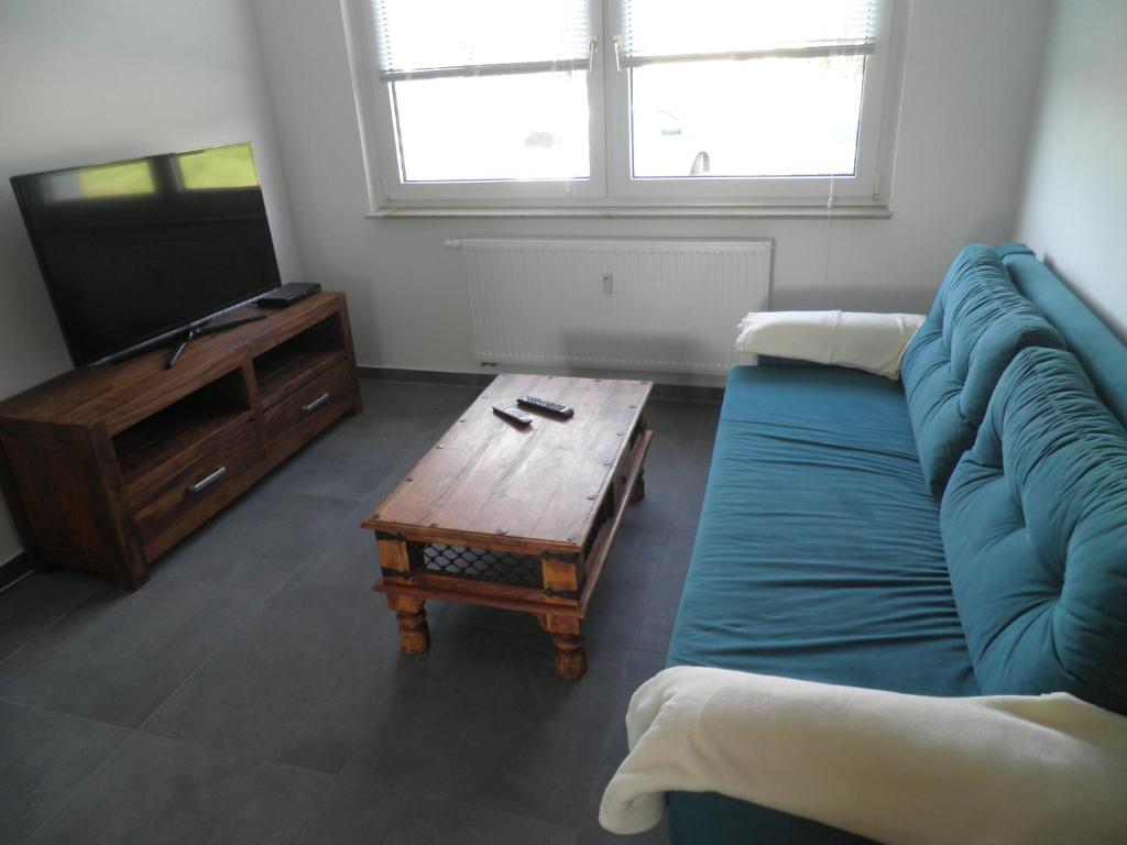 Rockys Ferienwohnung photo 1