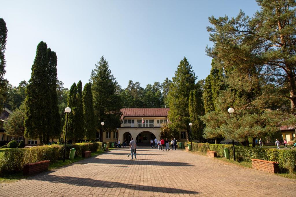 Zacisze Natura Tour photo 1