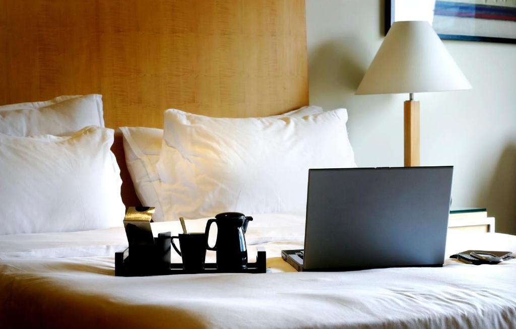 Двухместный (Двухместный номер с 1 кроватью), Basic Hotel Innsbruck
