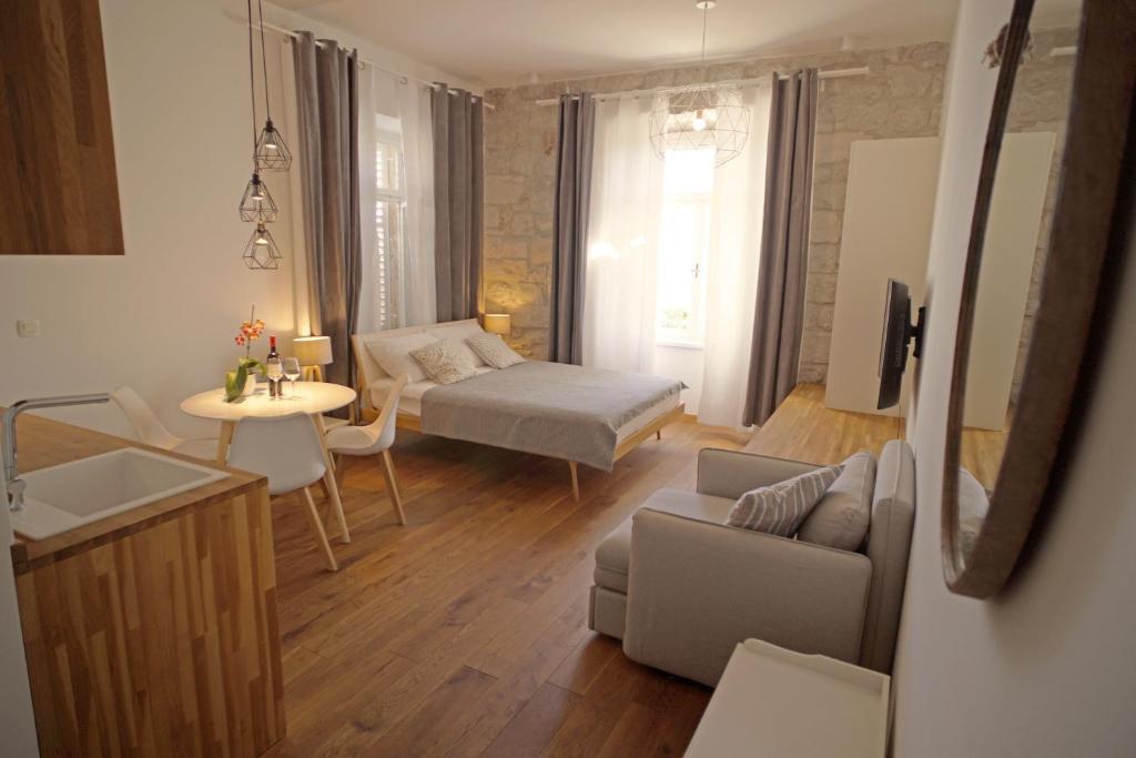Apartments Cava Dubrovnik photo 1