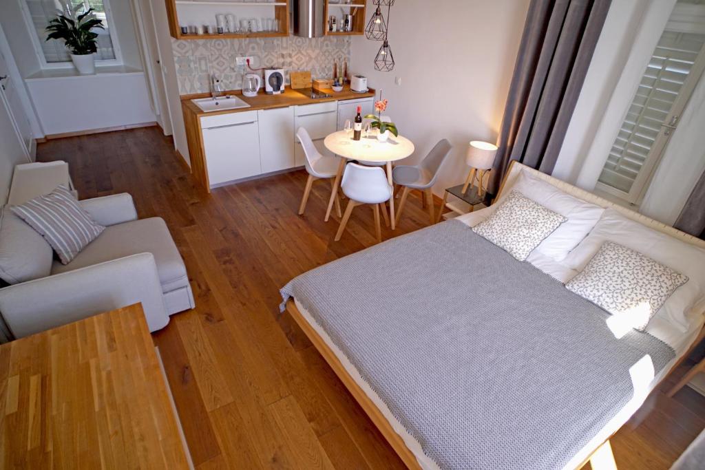 Apartments Cava Dubrovnik photo 4