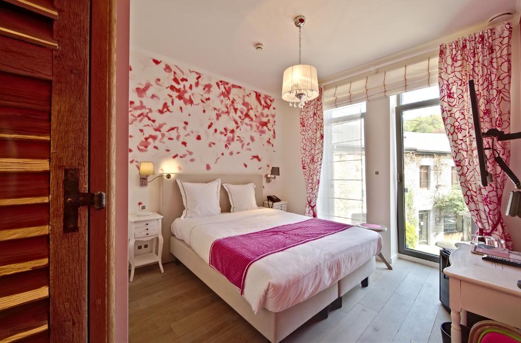 Hotel Saint-Amour photo 4