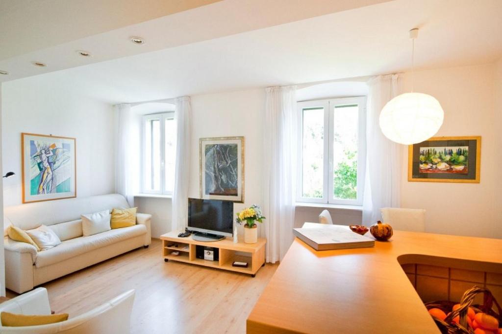 Apartments Sensa photo 1