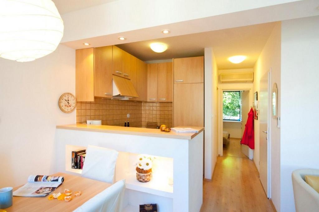 Apartments Sensa photo 2