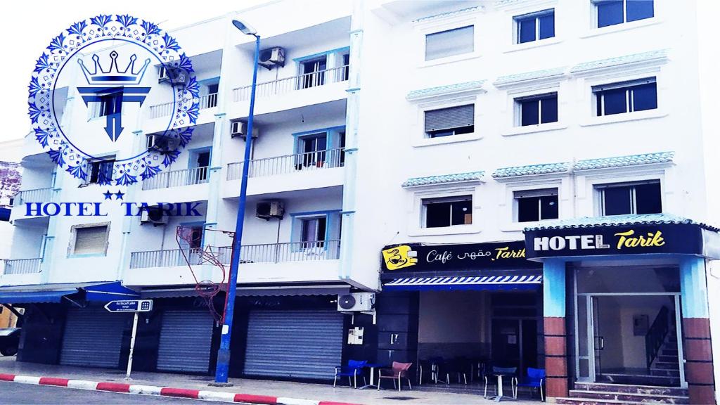 HOTEL TARIK Fnideq photo 2