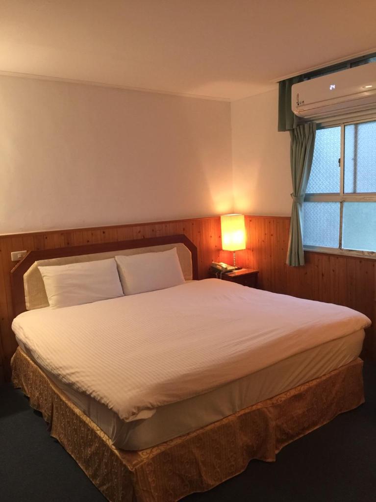 Chinshang Pastoral Farm Resort photo 4