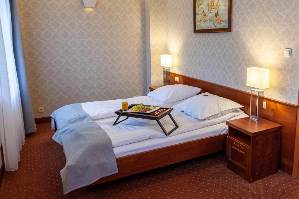 Eurohotel Swarzędz photo 3