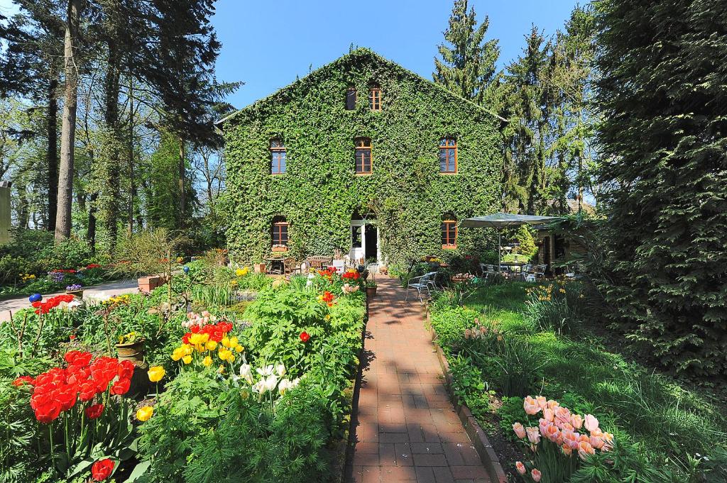 Pension Altes Posthaus photo 1