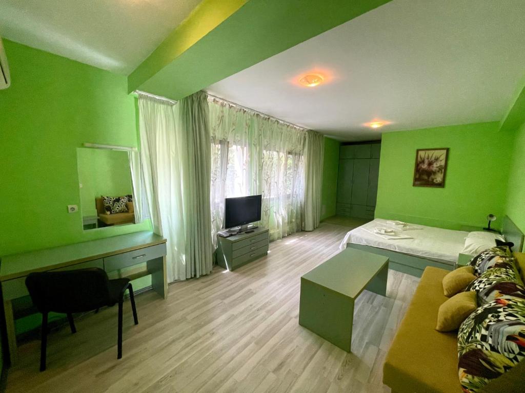 Villa Jackie photo 4
