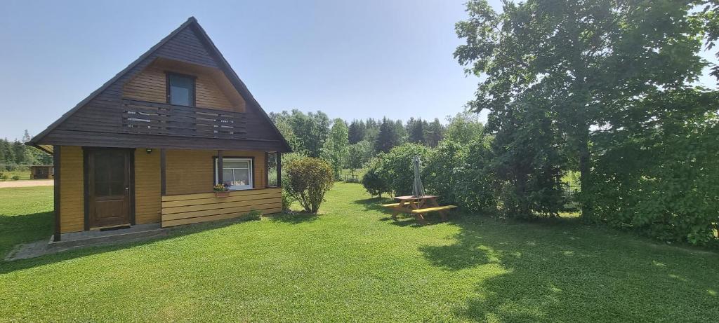 Laasi-Jaani Holiday Homes photo 4