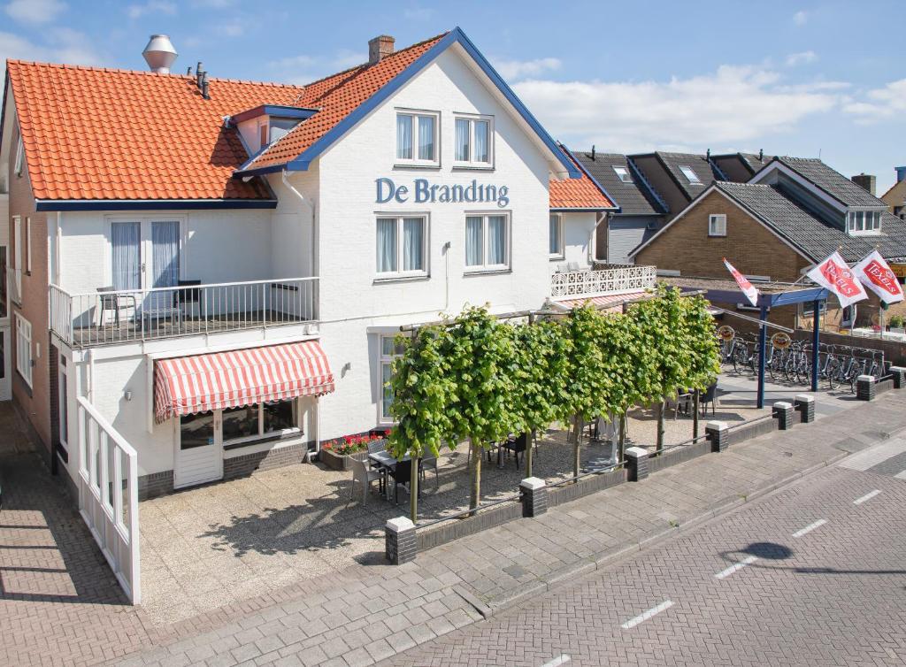 Hotel de Branding photo 3