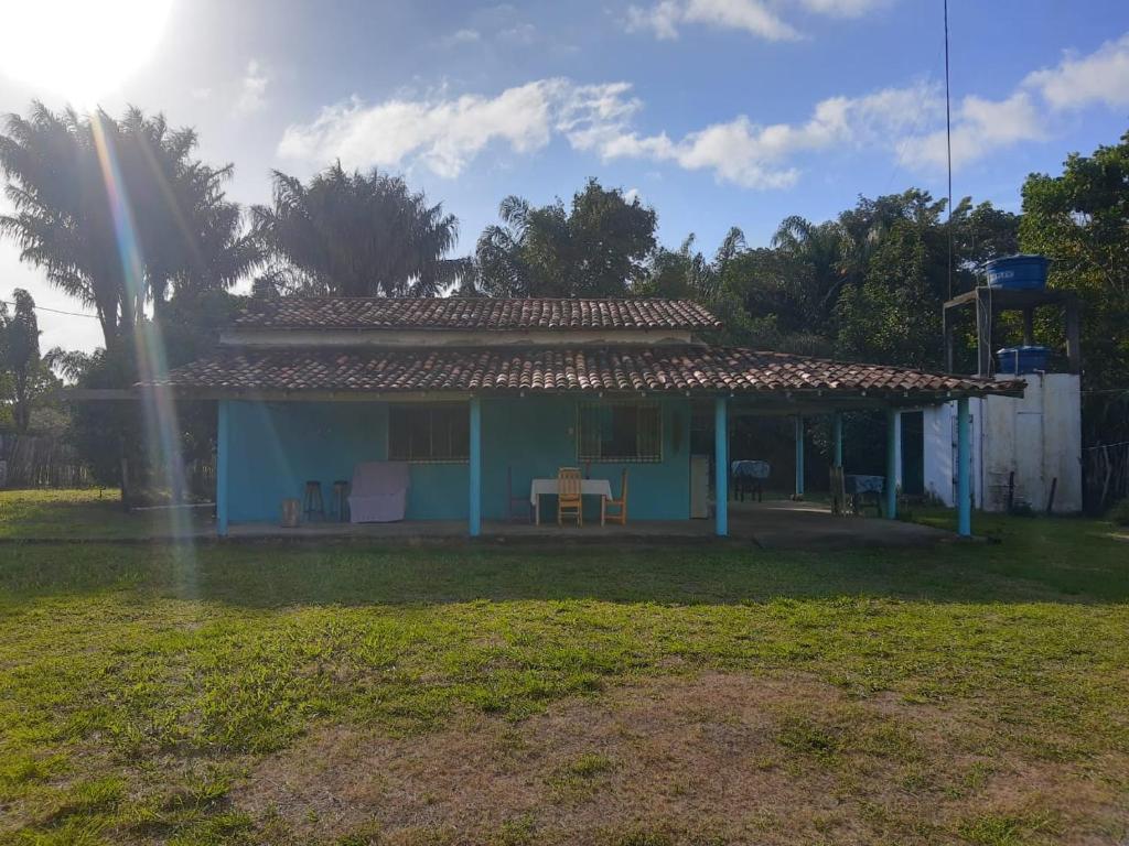 Sítio Família Morais photo 1