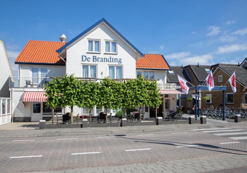 Hotel de Branding photo 1