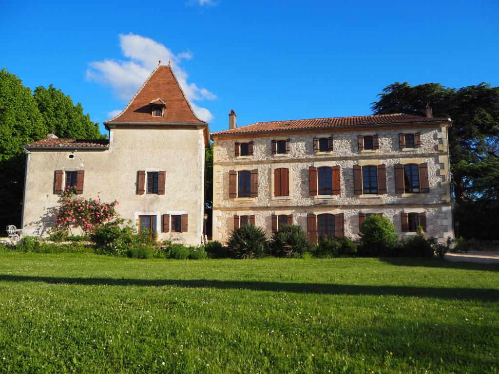 La Bastide Portoly Gîte "Le Pigeonnier" photo 3