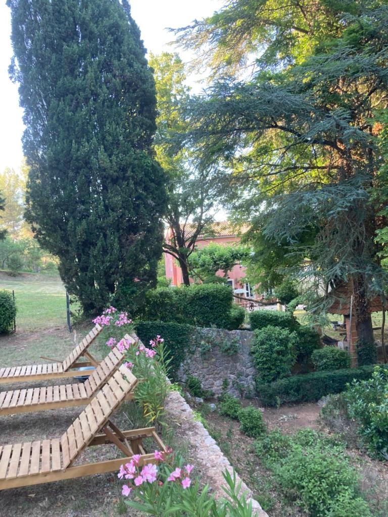 La Féraude - Pays d'Aix en Provence photo 3