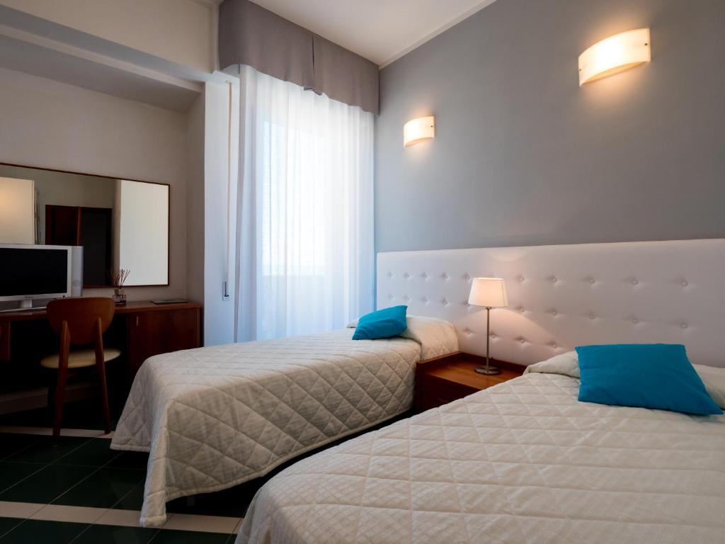 Hotel Metropol photo 3