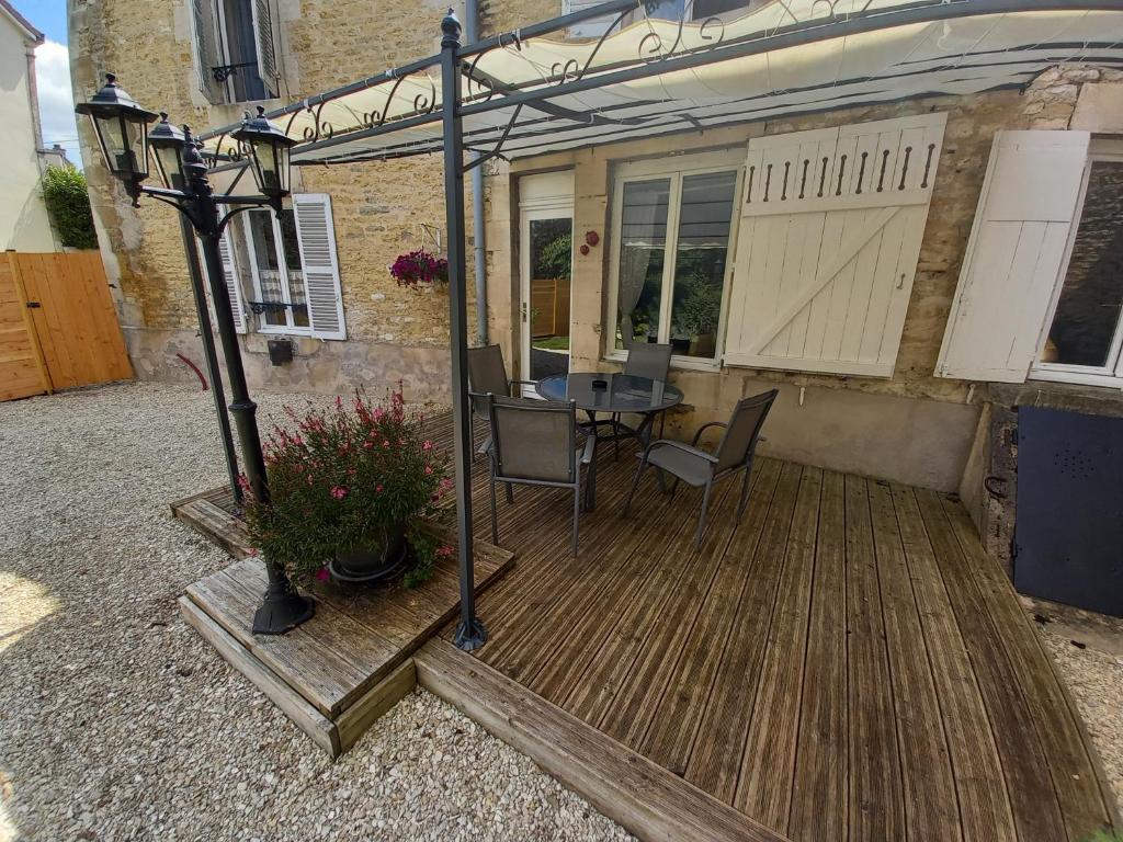 Suite EDEN avec jacuzzi privé photo 4