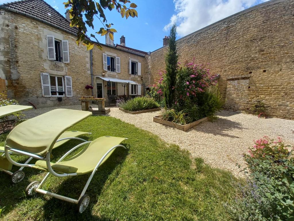 Suite EDEN avec jacuzzi privé photo 2