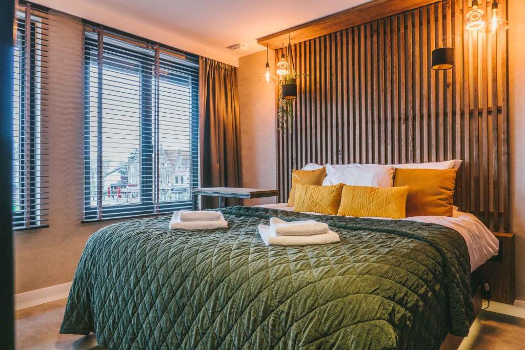 SoHotel Room Type - Double Room