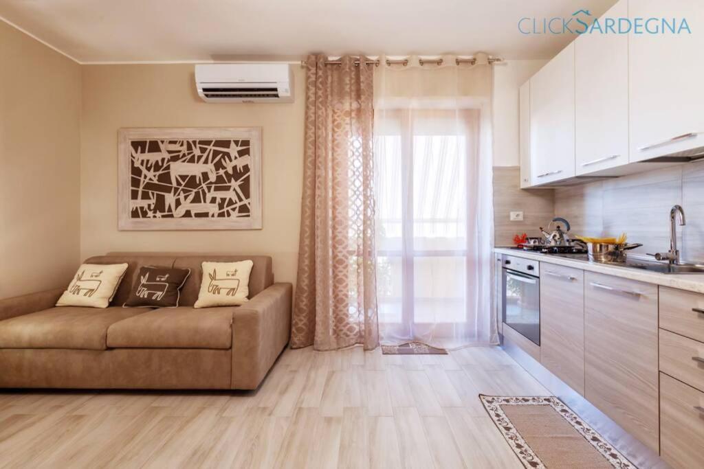 Lovely Apartment next to the beach with Air Conditioning and wifi photo 1