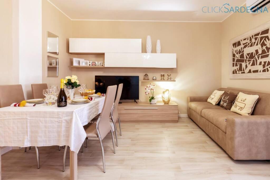 Lovely Apartment next to the beach with Air Conditioning and wifi photo 2