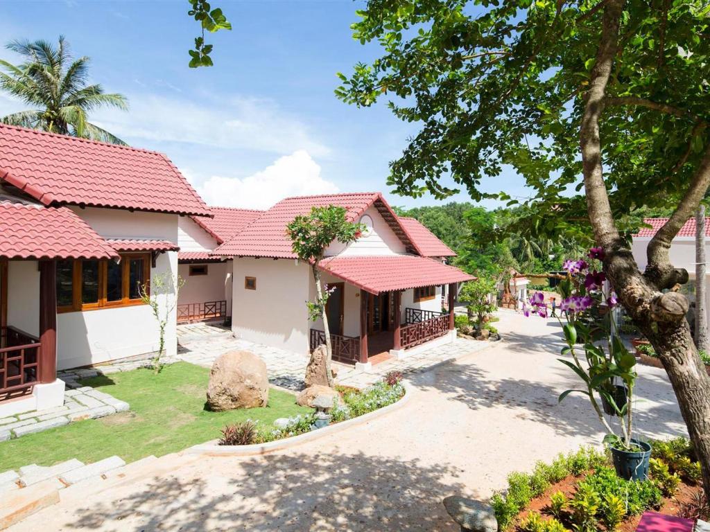 Hong Bin Bungalow