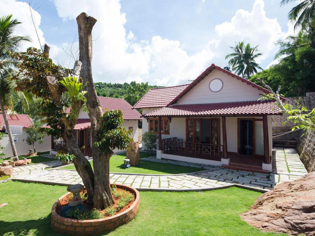 Hong Bin Bungalow