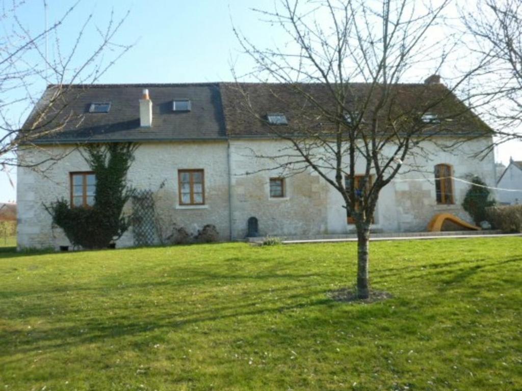 Gîte Nouans-les-Fontaines, 6 pièces, 12 personnes - FR-1-381-406 photo 1