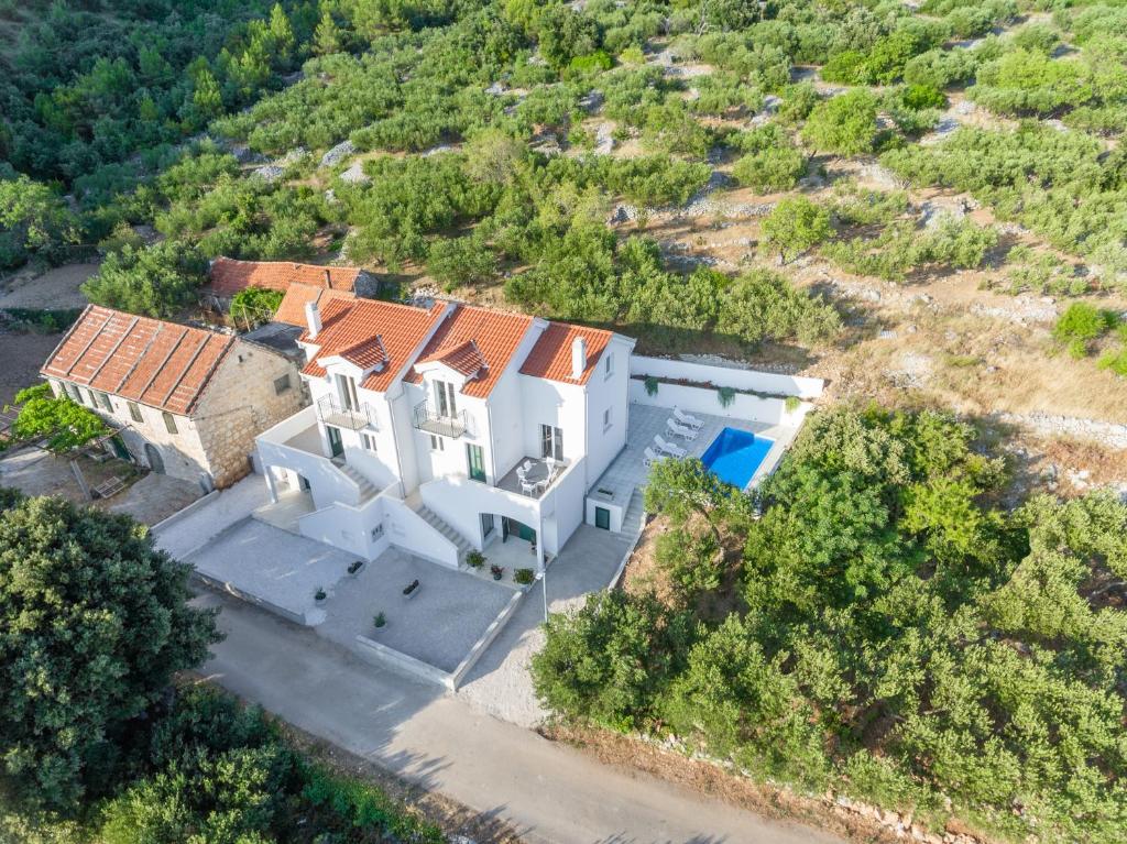 Villa Lavanda Živogošće Makarska photo 4