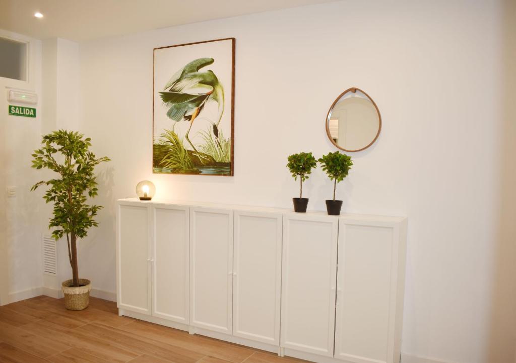 APARTAMENTO ABUELA PILAR photo 1