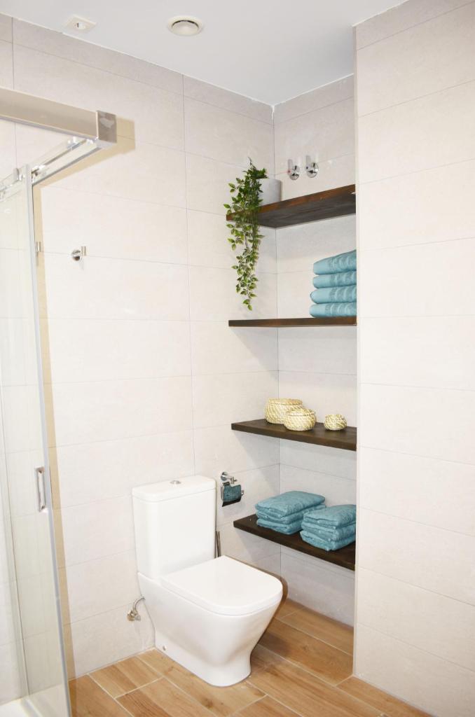 APARTAMENTO ABUELA PILAR photo 4