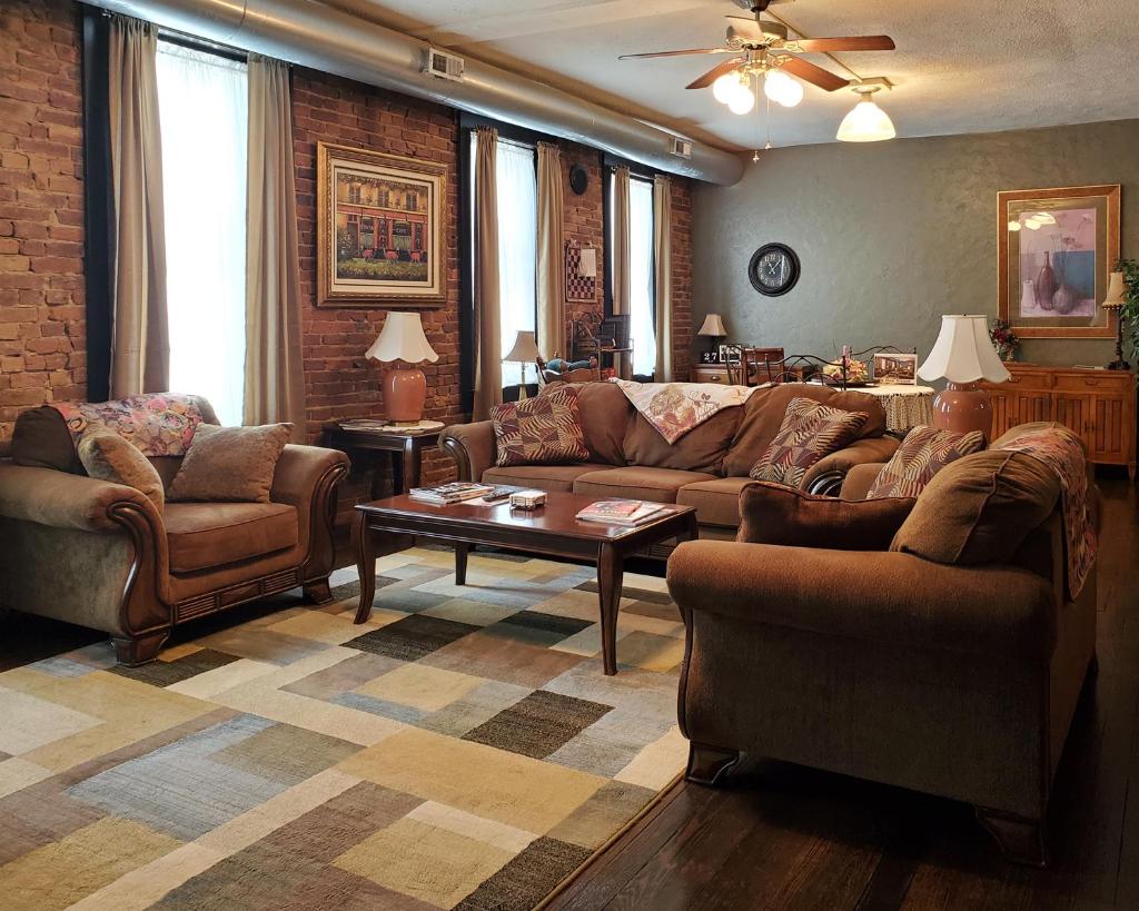 Guest Apartment at Commercial Street Studio photo 3