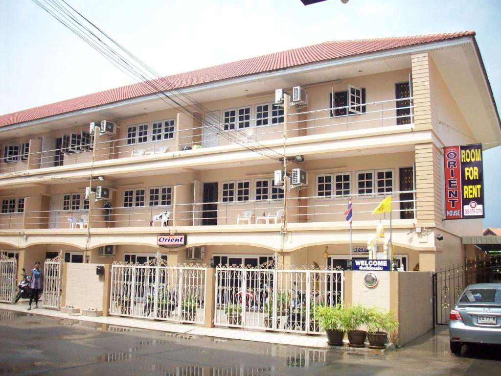 Orient House photo 1