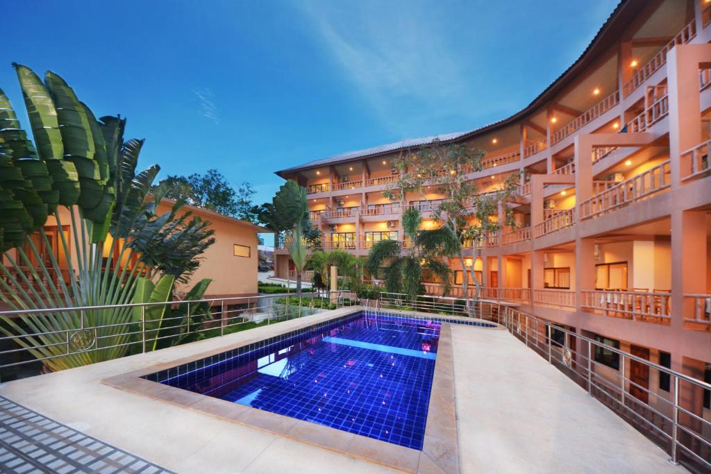 Haad Yao Bayview Resort & Spa - SHA plus Certified photo 1