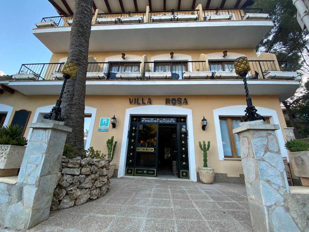 Hs Villa Rosa Paguera photo 4