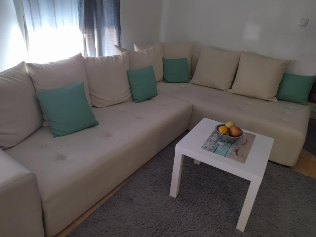 Apartman GANA Altina LUX photo 1