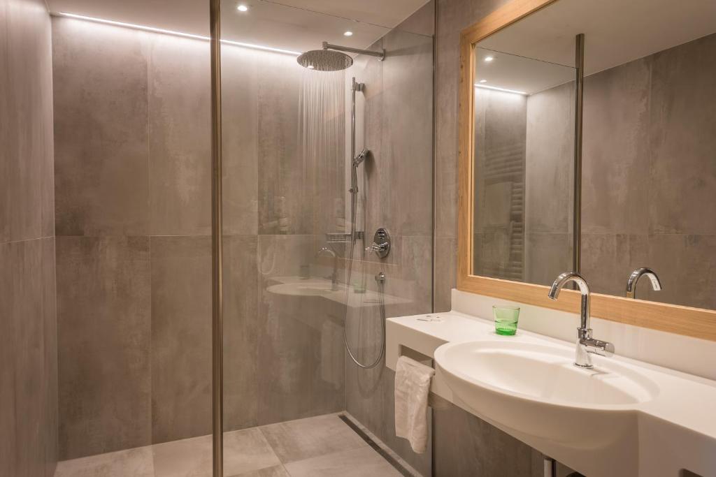 Одноместный (Одноместный номер), Hotel Gasthof Mostwastl