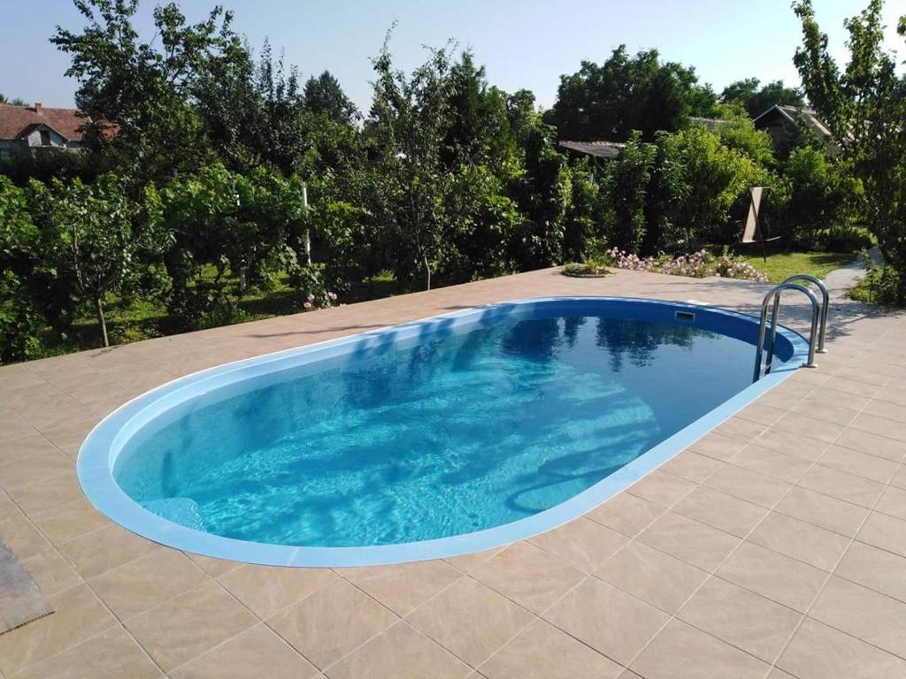 Vila Verona Sobe photo 4