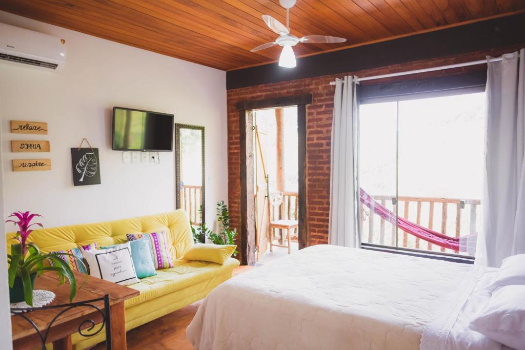 Peniel do Sana Guest House photo 3