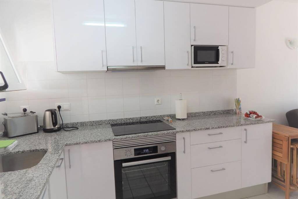 Coral House - La Calma - Playa Flamenca - big terrace & 4 Swimming pools. photo 4