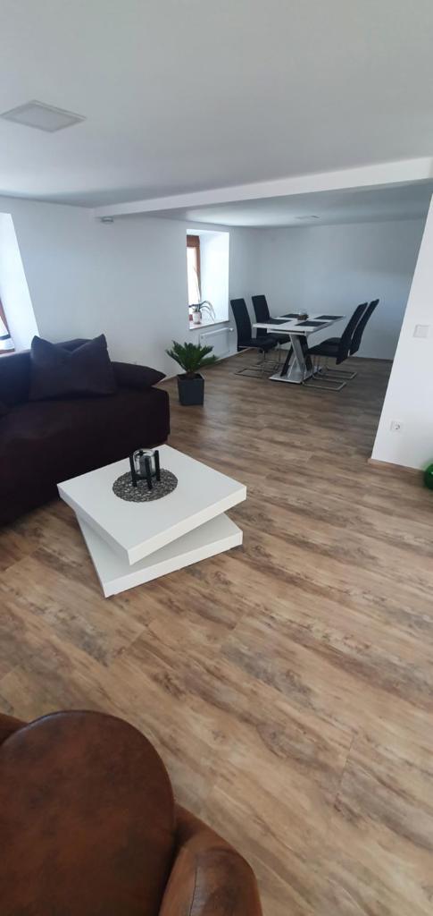 Ferienwohnung-Panoramablick-Küssaberg photo 2