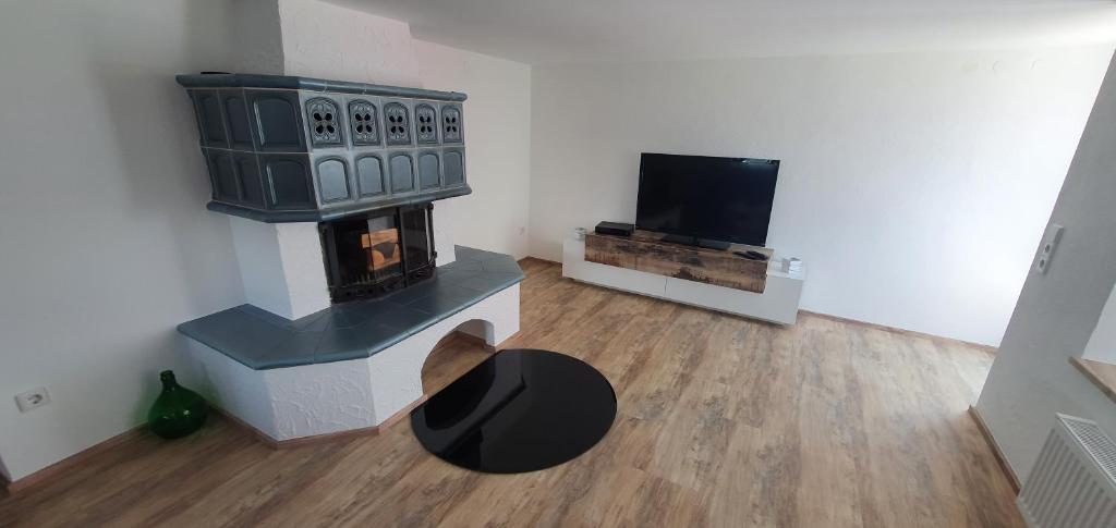 Ferienwohnung-Panoramablick-Küssaberg photo 3