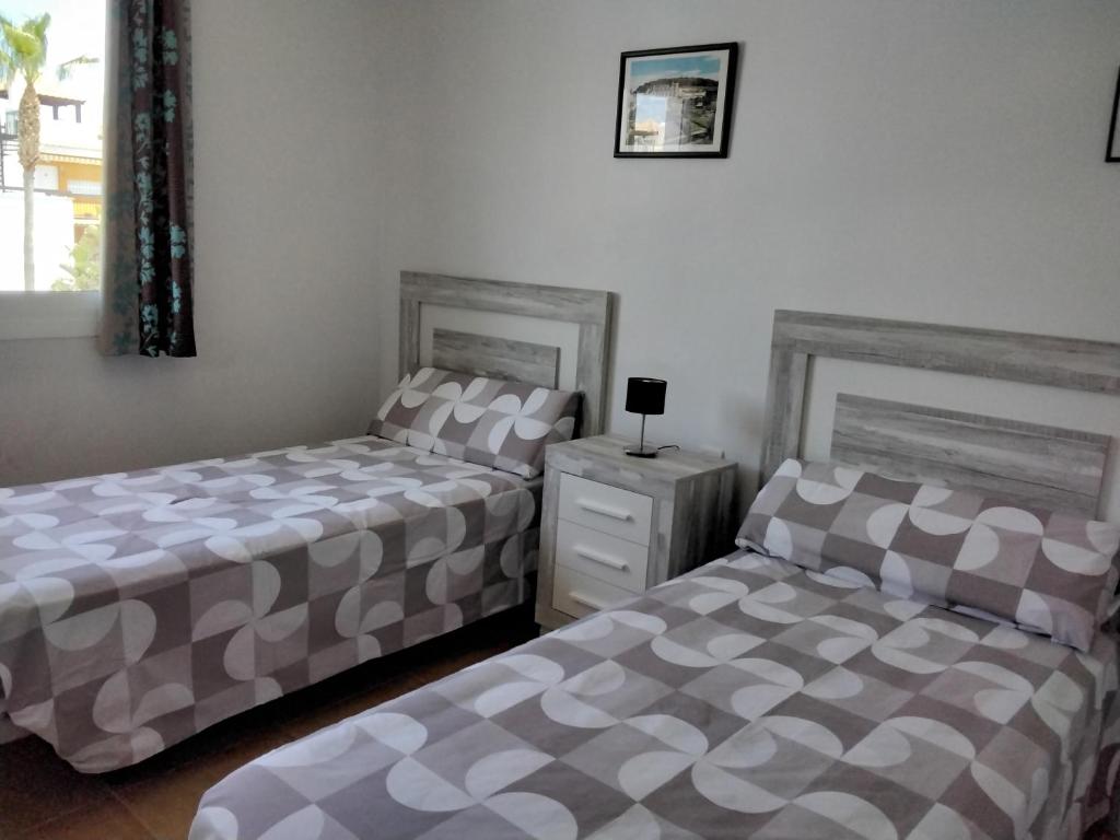 Apartment located in Vera not far from Cato de gata natural park and Nijar photo 4