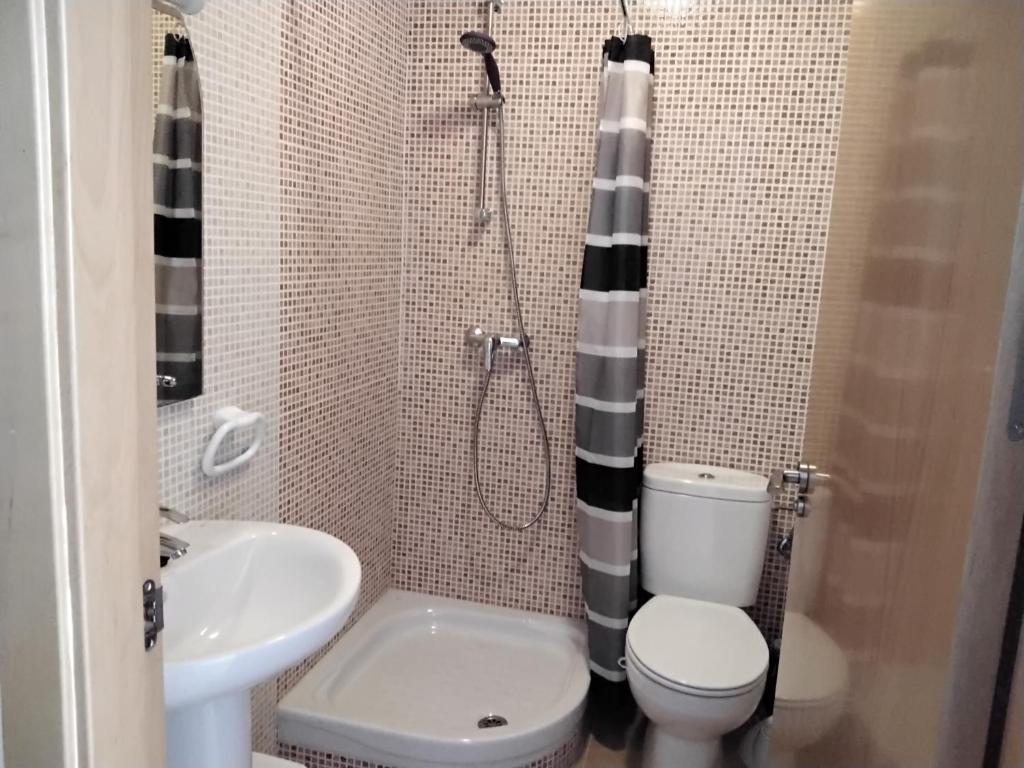 Apartment located in Vera not far from Cato de gata natural park and Nijar photo 3